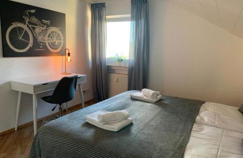 2 Zimmer Ferienwohnung - Foto 3