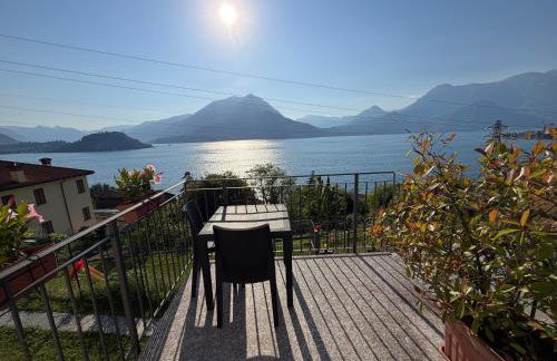 La punta di Varenna - Foto 1
