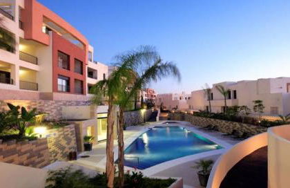 Marbella Luxury Penthouse - Foto 12