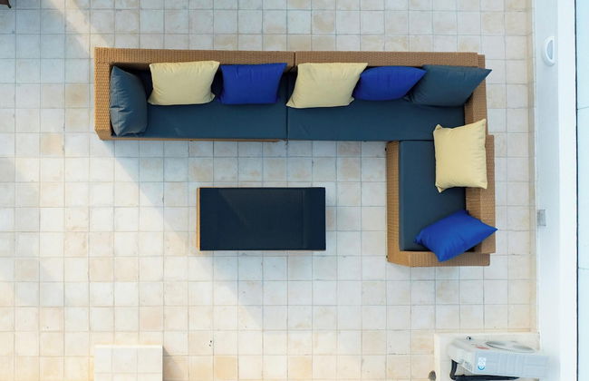 Amkia Villas Diani - Foto 33