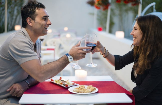 Rosso di Sera Relais Tuscany - Photo 79