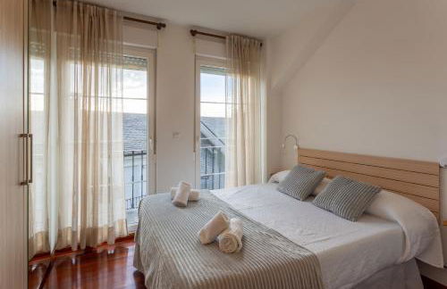 Los cuetos, casa para 6 personas con jardín y parking, a pocos minutos de Suances - Foto 10