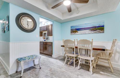Central Mary Esther Condo 5 Mi to Okaloosa Island! - Foto 6