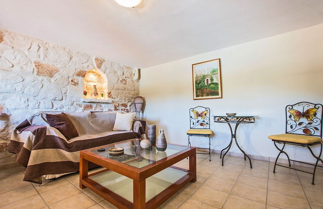 The Vivian - Luxury Stone Villa - Foto 5