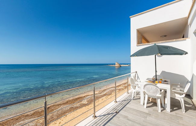 3386 Un Sogno sul Mare by Barbarhouse - Foto 1