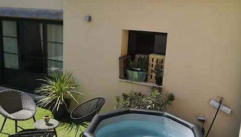 Le patio des adhemar - Foto 2