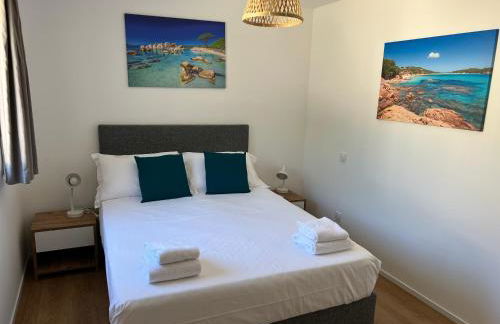 Location T2 44 m2 proche plage Lecci appartement 82 - Foto 5