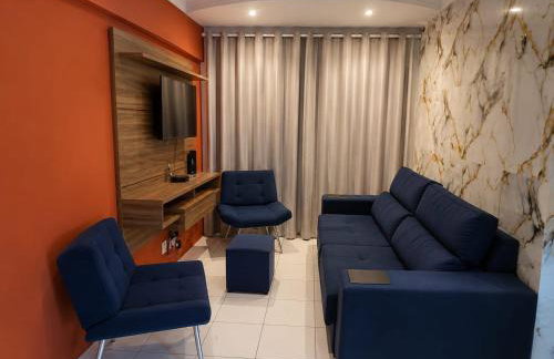 Fortaleza Praia iracema apartamento Guanaces vista mar - Foto 3