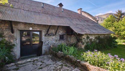 Chalet de l'ulmjc de Grenoble - Foto 2