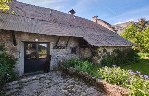 Chalet de l'ulmjc de Grenoble - Foto 2