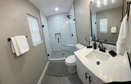 Apt 2- High Plains Lodge at Nomad Landing - Foto 8