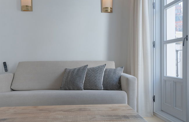 Apartamentos Caminante del Agua - Foto 78