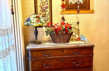 Le Grenier de Olga e Mario - Foto 34