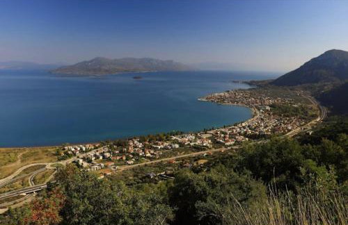 Magical View Studios 2 Asproneri, Kamena Vourla - Photo 76