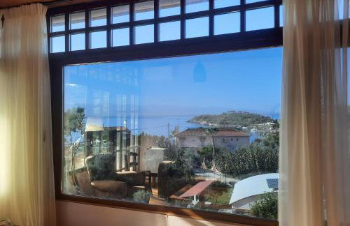 Ella's Sea View Villa - Photo 38