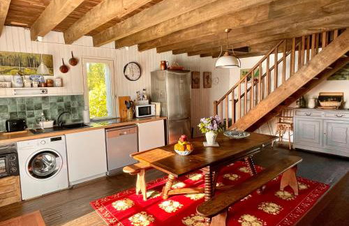 Le Petit Manoir De La Noue - Foto 9