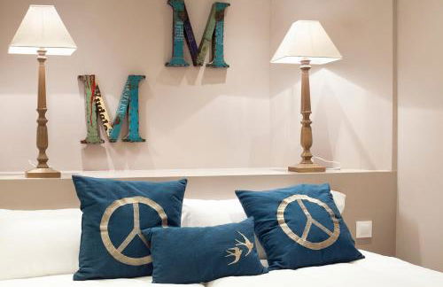 Apartments Barcelona & Home Deco Centro - Foto 19