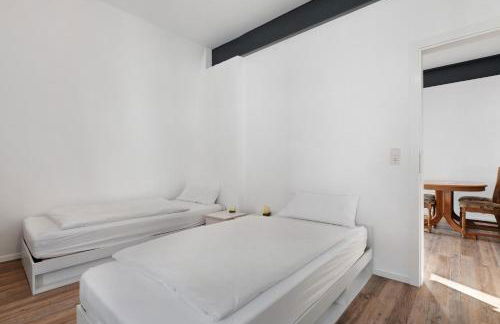 Die Alter Schwede Wohnung 2 - Photo 11