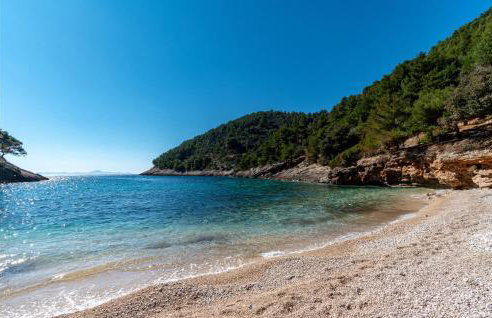 Gorgeous Home In Pupnat With House Sea View - Foto 8
