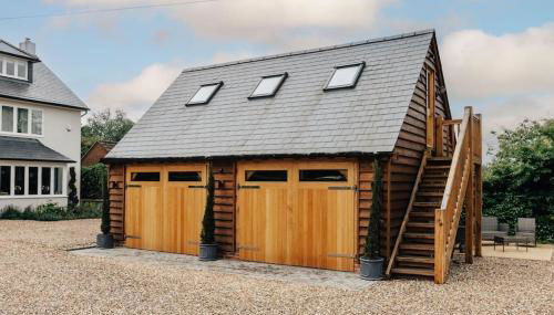 Hygge Lodge - From 110 Per Night - Foto 4