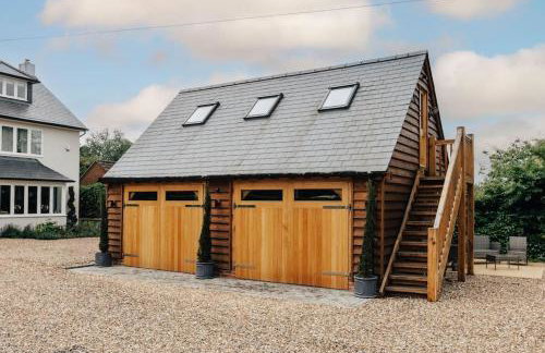 Hygge Lodge - From 110 Per Night - Foto 4