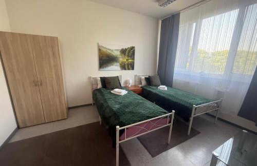 Ferienwohnung Mainz Bahnhof - Photo 6