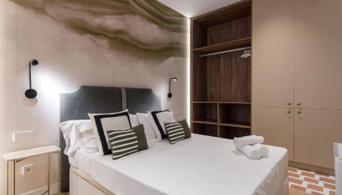 Cozy studio with 1 bathroom - Chamberí - Photo 4, Other