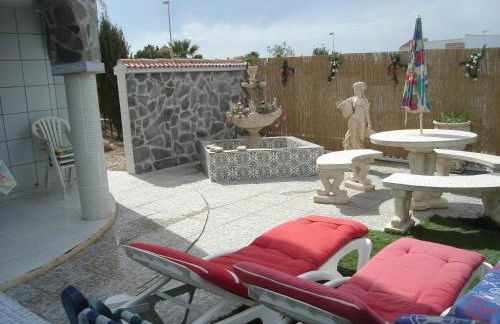 Almerimar Paraiso al Mar - Foto 10