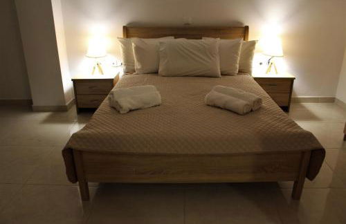 Blue Sand Apartment - Photo 35