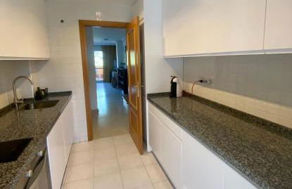 Dunas and beach Marbella Cabopino - Photo 7