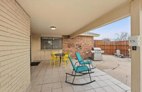 Luxury Retreat in Carrollton - Pool Patio & More - Foto 36