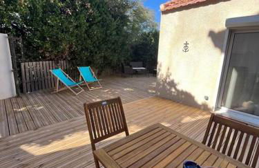 "Le nature" Camargue Jardin - Foto 4