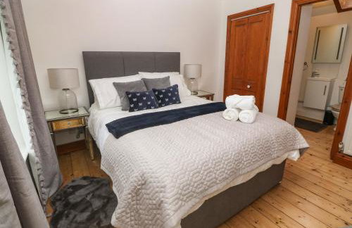 Trevedran Cottage - Foto 16