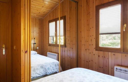 El Refugi de les Basses Apartament - Foto 9