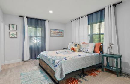 Ocean Drive Villas- Unit A - Foto 6