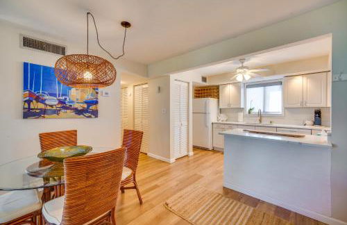 Hutchinson Island Vacation Rental with Beach Access! - Foto 7