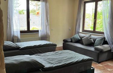 Gemütliche Einliegerwohnung - Photo 4