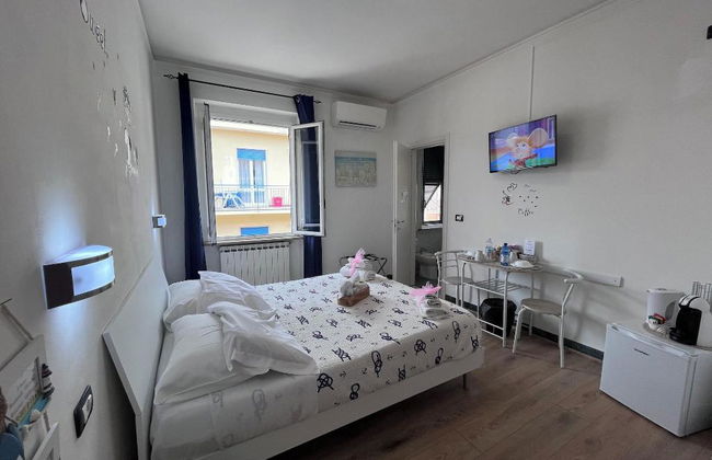 Il Veliero - Foto 105