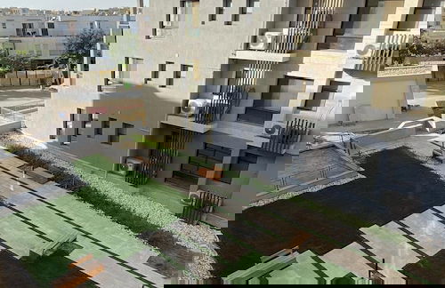 Apartment With view in Allegria Residenc - Foto 39