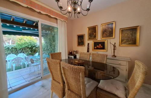 Casa playa El Ancla Puerto Santa María - Foto 8