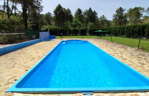 Chalet Esmeralda 3 d y 2 baños ZAFIRO LAGUNAZO Parque Natural Rio Mundo Riopar - Foto 54