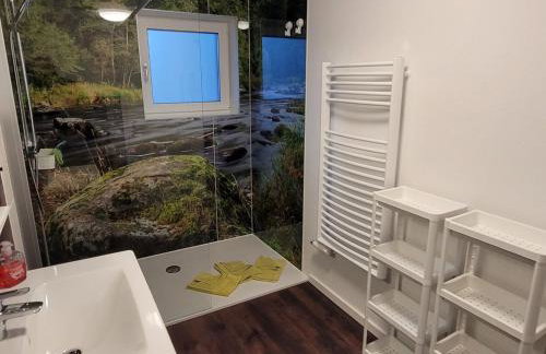 Apartment Familienappartement BayVista mit Terrasse by Interhome - Foto 15