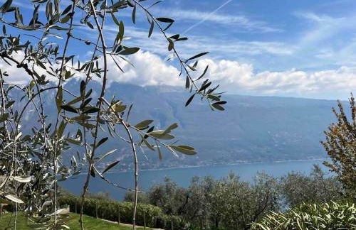 NEU Suite Perlago, Whirlpool & Seeblick - Foto 17