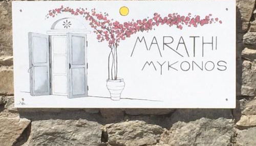 Marathi Mykonos - Foto 2