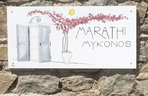 Marathi Mykonos - Photo 2