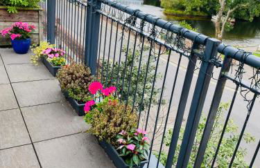 Riverside View Apartment in Balloch, Loch Lomond - Foto 22