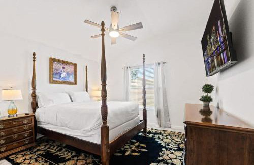 3-2 Patio Villa BEST VALUE - Foto 8