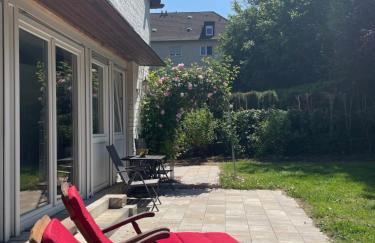 FeWo am Kurpark - Foto 10