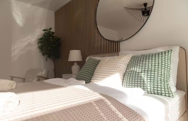 Danube Apartments - Foto 49