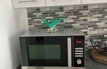 Superbe appartement carré Delfino Port de Nice - Foto 10